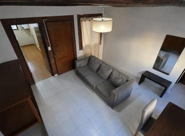 Departamento · 50m² · 3 Ambientes · Venta Depto 3 Amb 1 Dormitorio Caba San Nicolas