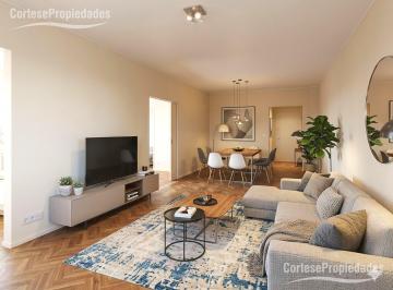 Departamento · 81m² · 3 Ambientes · Departamento - Palermo