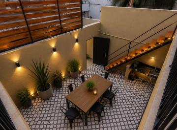 PH · 45m² · 3 Ambientes · Venta - Casa en PH Dos Dorm. con Patio y Terraza - Barrio Echesortu