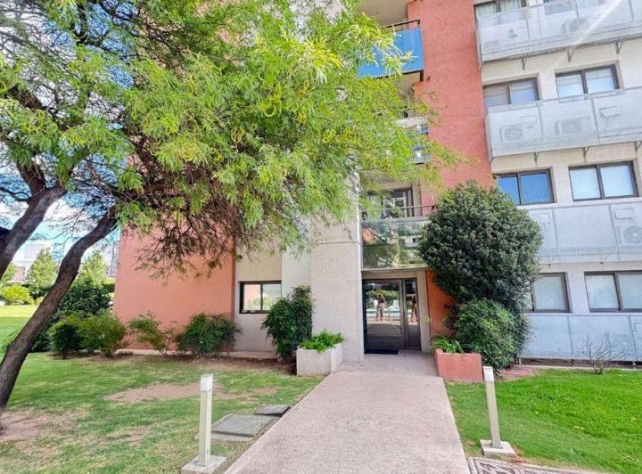 Departamento · 77m² · 3 Ambientes