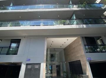 Departamento de 3 ambientes, Rosario · Venta Depto - 2 Dorm. con Cochera - Modena Crown (Calidad Msr) Av Pellegrini 1900