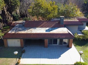 Casa · 220m² · 5 Ambientes · 1 Cochera · Venta Casa Quinta Roldan Sobre Ruta 9, Quincho y Pileta - Barrio Coto de Alameda
