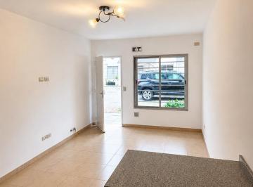 Casa · 58m² · 2 Ambientes · 1 Cochera · Venta Dupplex 2 Ambientes en Villa Luzuriaga - Apto Crédito