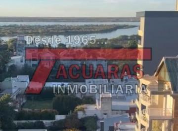 Departamento · 125m² · 2 Dormitorios · Venta de Semipiso de 2 Dorm. y Cochera en Calle Alameda de La Federacion 521
