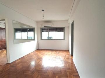 Departamento de 2 ambientes, Villa Crespo · Alquiler 2 Ambientes Villa Crespo 43 m² Piso 6º Al Frente Apto Profesional Cocina Separada a Gas