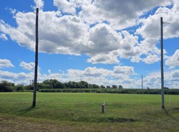 Terreno · 300m² · Hermoso Lote en Nueva Generación
