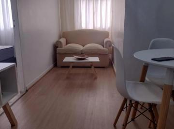 Departamento · 26m² · 2 Ambientes · Alquiler Temporal Departamento 2 Ambientes en Balvanera