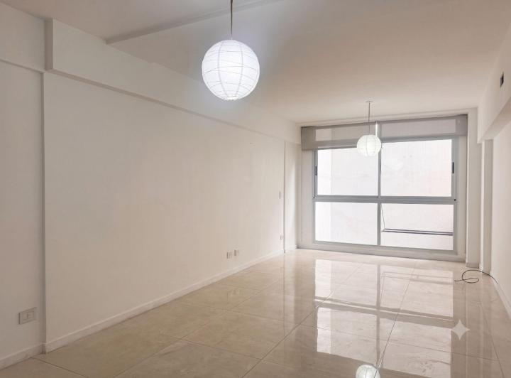 Departamento · 31m² · 1 Ambiente