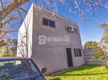 Casa · 70m² · 3 Ambientes · Casa en Venta en Solares del Norte, del Viso, Pilar
