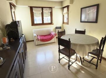 Departamento · 61m² · 3 Ambientes · Venta Departamento 3 Ambientes en Chauvin