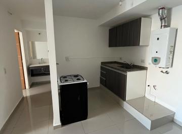 Departamento · 40m² · 3 Ambientes · Departamento - General Paz