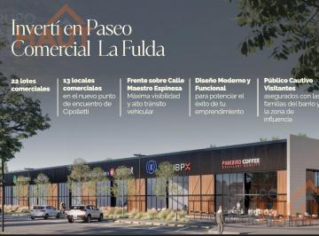 Local comercial · 90m² · Local Comercial en Pozo