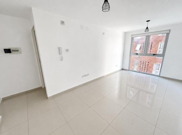 Departamento · 40m²