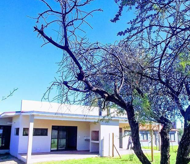 Casa · 125m² · 4 Ambientes · 1 Cochera