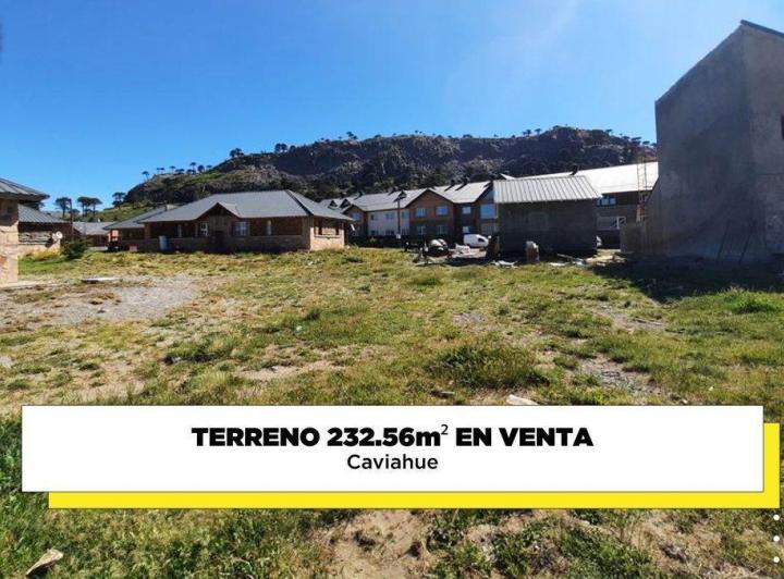 Terreno · 233m²