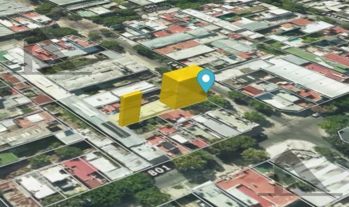 Terreno · 220m²