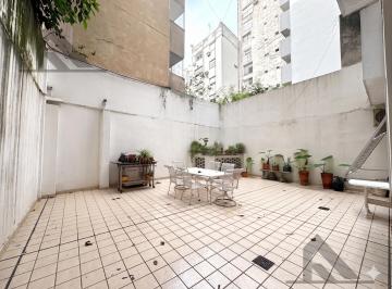 Departamento · 65m² · 3 Ambientes · 1 Cochera · Departamento Venta 3 Ambientes con Patio y Guardacoche en Recoleta