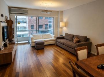 Departamento · 87m² · 3 Ambientes · Departamento en Venta en Colegiales, Capital Federal, Buenos Aires