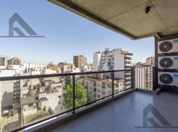 Departamento · 87m² · 4 Ambientes · Venta Departamento 4 Ambientes/a Estrenar/full Amenities/ Balvanera