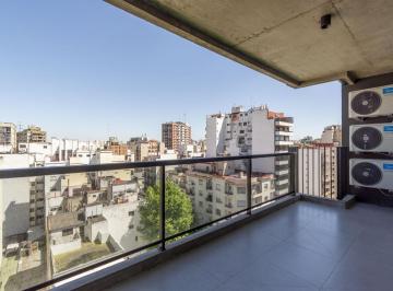 Departamento · 87m² · 4 Ambientes · Venta Departamento 4 Ambientes/a Estrenar/full Amenities/ Balvanera