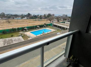 Departamento de 3 ambientes, Córdoba · Alquiler Dpto 1 Dormitorio con Amenities y Cochera