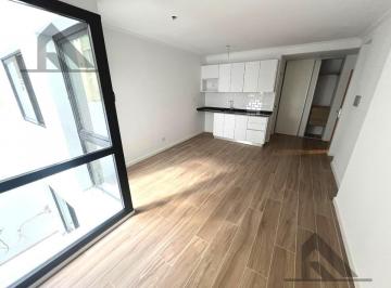 Departamento · 28m² · 1 Ambiente · Venta Monoambiente a Estrenar / Apto Crédito / Oportunidad Para Escriturar / Amenities de Categoria