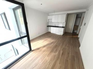 Departamento · 28m² · 1 Ambiente · Venta Monoambiente a Estrenar / Apto Crédito / Oportunidad Para Escriturar / Amenities de Categoria
