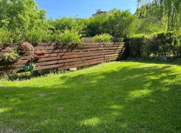 Imagen1 · Reservado! Chalet 3 Amb Amoblado - Alquiler 24 m Atlántida