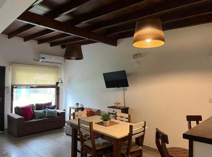 Casa · 60m² · 3 Ambientes