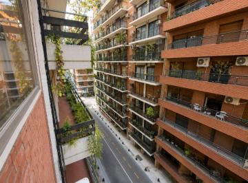 Departamento · 43m² · 2 Ambientes · Departamento 2 Ambientes en Venta en Suipacha