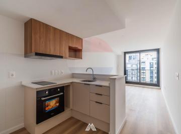 Departamento · 40m² · 2 Ambientes · 1 Cochera · Alquilo Apto 1 Dormitorio con Garage Tres Cruces