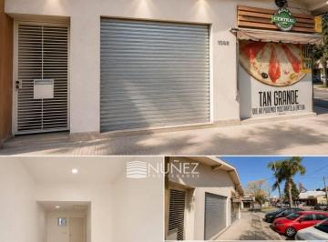 ANC-ANC-1722_2 · Alquiler Local en Bernal Oeste, Quilmes