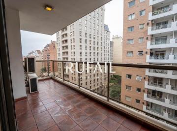 Departamento · 52m² · 2 Ambientes · 1 Cochera · Mejor Zona de Nva Cba - 1 Dorm - 60 m² Propios