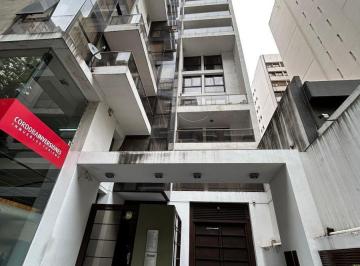 Departamento · 52m² · 2 Ambientes · 1 Cochera · Mejor Zona de Nva Cba - 1 Dorm - 60 m² Propios
