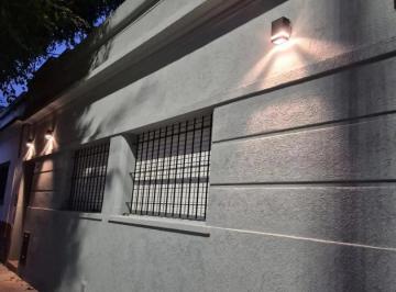 Casa · 120m² · 3 Ambientes · Casa en Lote Propio de 3 Ambientes en Villa del Parque