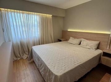 Departamento · 46ha · 1 Ambiente · Especial Para Inversores! Dpto 1 Dormitorio Totalmente Amoblado