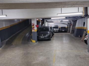 Garage · 12m² · Cochera en Villa Crespo/oportunidad/comodidad y Ubicación