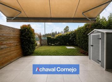 Departamento · 104m² · 4 Ambientes · 2 Cocheras · Departamento en Nordelta 4 Ambientes