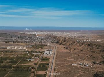 Departamento · 24m² · 1 Ambiente · Monoambiente en Hotel Premium en Construcción | Fincas de Añelo | Vaca Muertadepartamento en Añelo