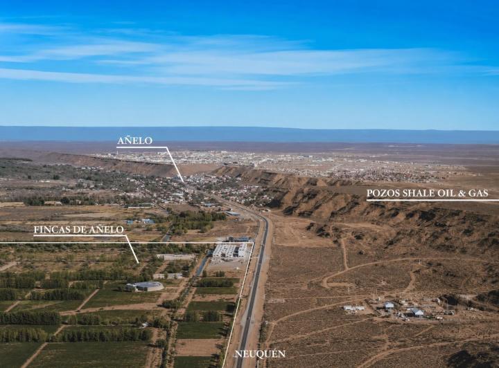 Departamento · 24m² · 1 Ambiente