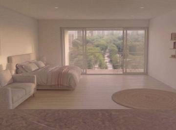 Departamento · 37m² · 1 Ambiente · Monoambiente en Venta en Monte Castro Caba