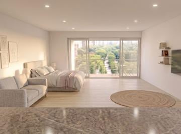 Departamento · 37m² · 1 Ambiente · Monoambiente en Venta en Monte Castro Caba