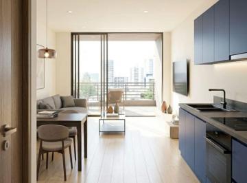 Departamento · 40m² · 2 Ambientes · Depto 2 Amb en Venta en Monte Castro Caba