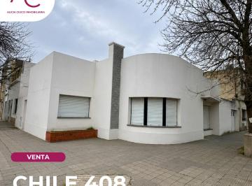 Casa de 3 ambientes, Bahía Blanca · Casa en Venta! en Calle Chile 408