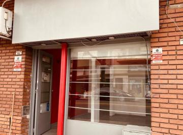 Local comercial · 36m² · 1 Ambiente · Local en Monte Castro