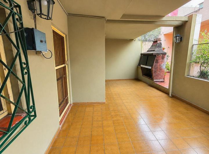 PH · 64m² · 3 Ambientes · 1 Cochera