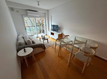 Departamento · 70m² · 3 Ambientes · Alq. Temporario 3 Ambientes con Piscina en Palermo, Capital Federal, Buenos Aires