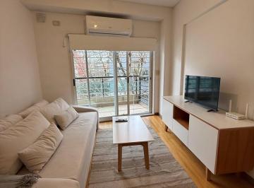 Departamento · 70m² · 3 Ambientes · Alq. Temporario 3 Ambientes con Piscina en Palermo, Capital Federal, Buenos Aires