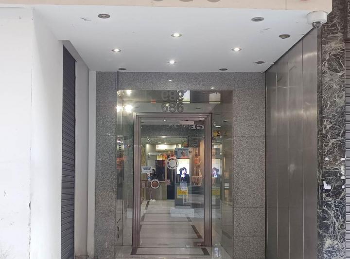 Departamento en venta en San Nicolas · 1 ambiente