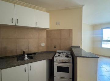 Departamento · 55m² · 2 Ambientes · Alquiler un Dormitorio en San Martin